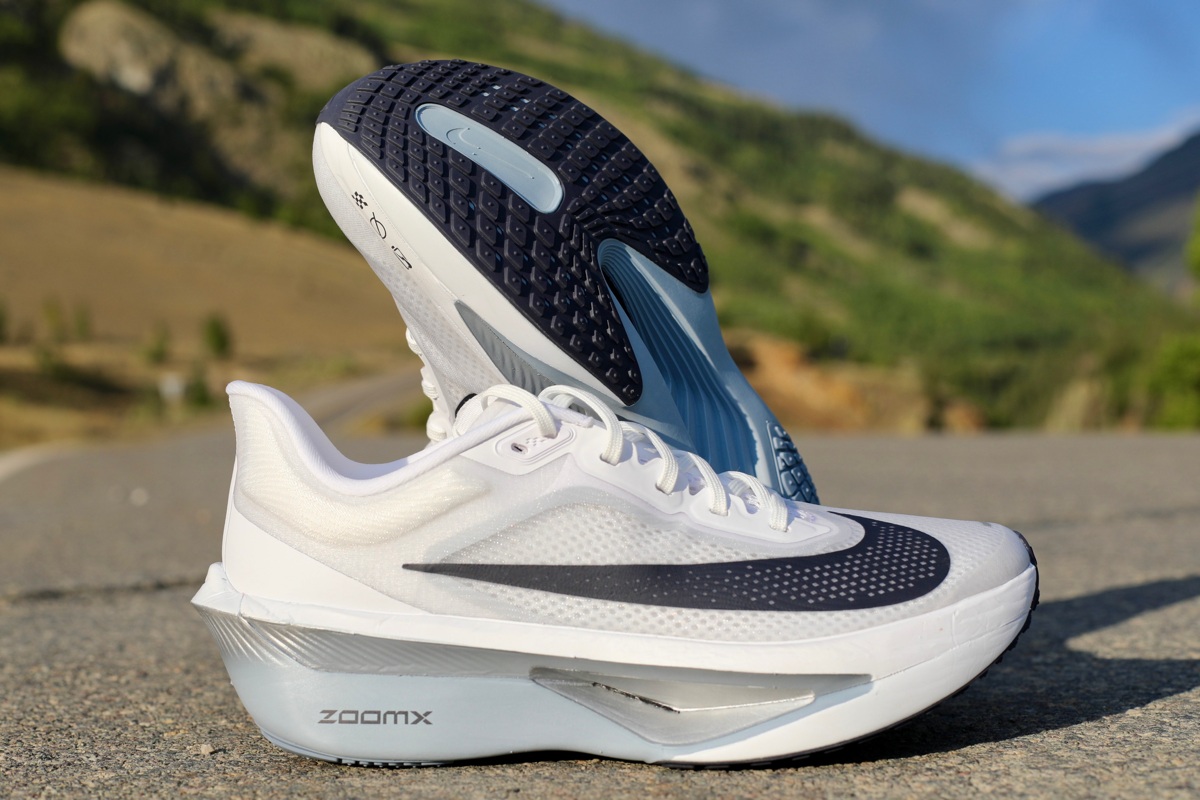 Best Nike Shoes - Nike Zoom Fly 6