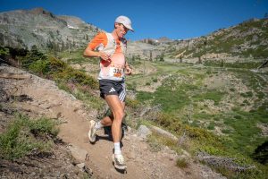 Eli Hemming 2026 Broken Arrow Skyrace 46k men's winner