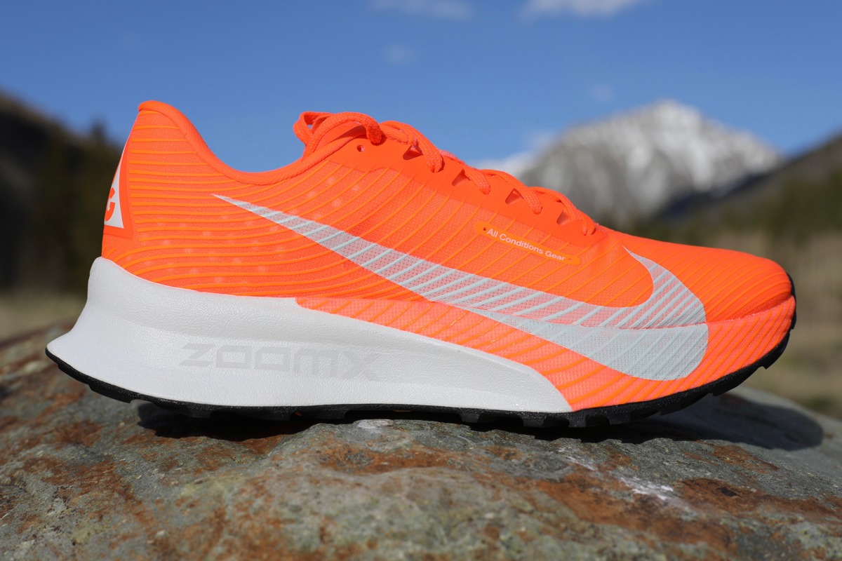Nike ACG Ultrafly Trail - lateral
