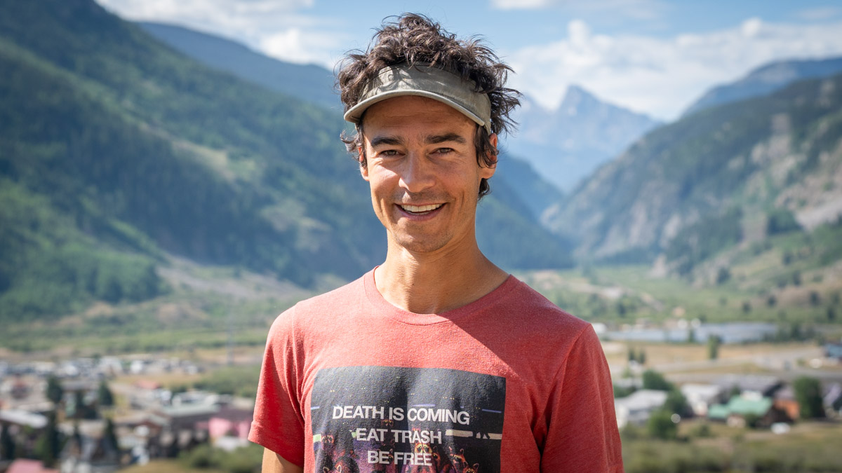 Chasing Potential David Ayalas Pre 2026 Hardrock 100 Interview Irunfar 
