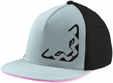 best running hats - dynafit tech trucker - product image