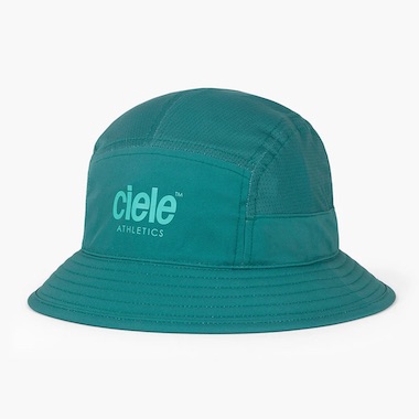 best running hats - ciele gobucket comp - product image