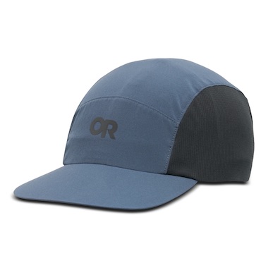 best running hats - outdoor research swift ultralight running cap - product image