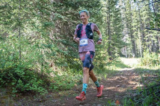Courtney Dauwalter 2026 Hardrock 100