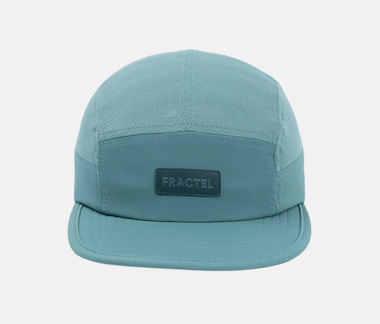Best Running Hats - Fractel M-Series - Product Photo