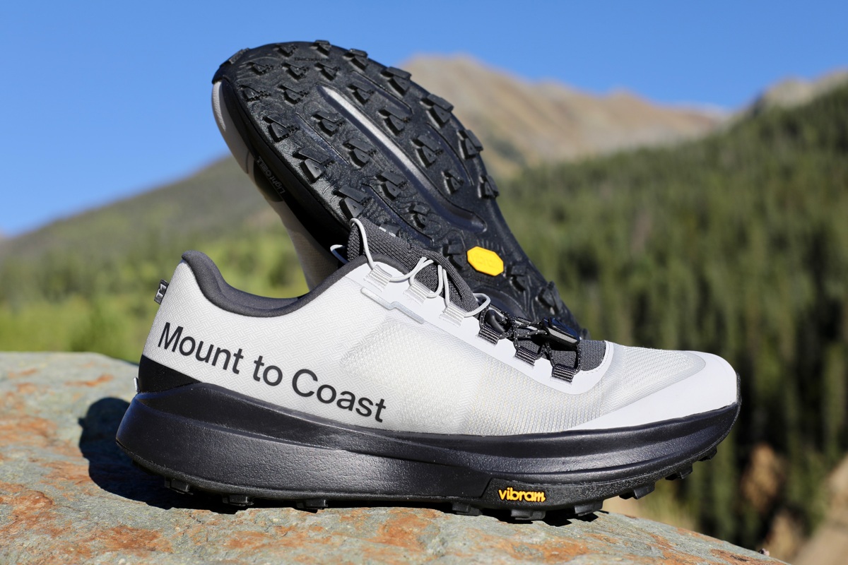 Mount to Coast T1