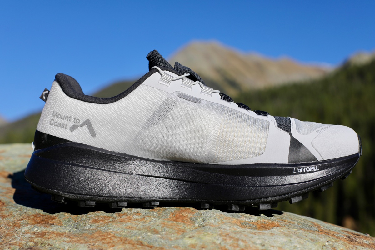 Mount to Coast T1 - medial