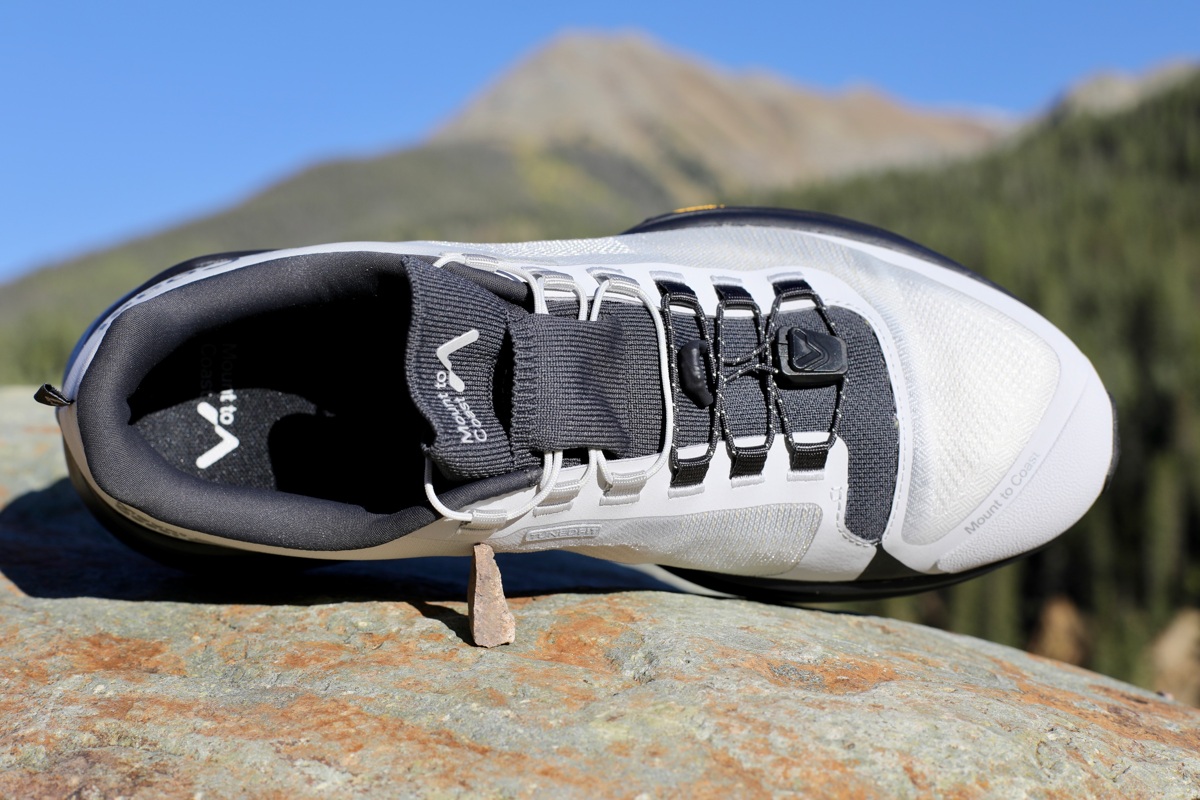 Mount to Coast T1 - top
