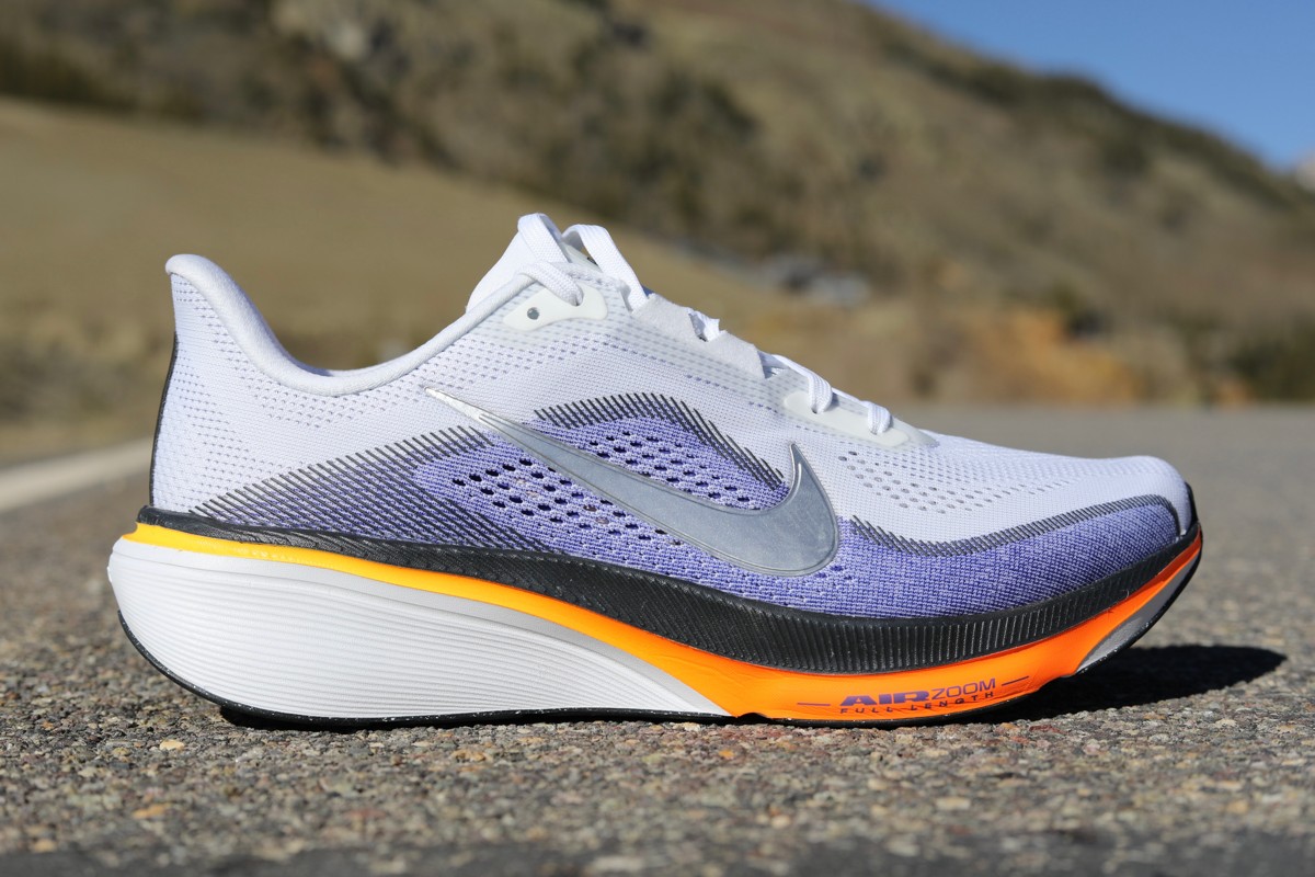 Nike Pegasus 42 - lateral