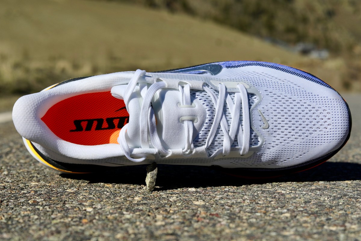 Nike Pegasus 42 - top