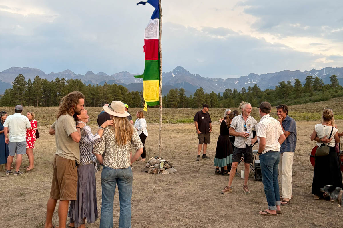 Megan Kimmel memorial
