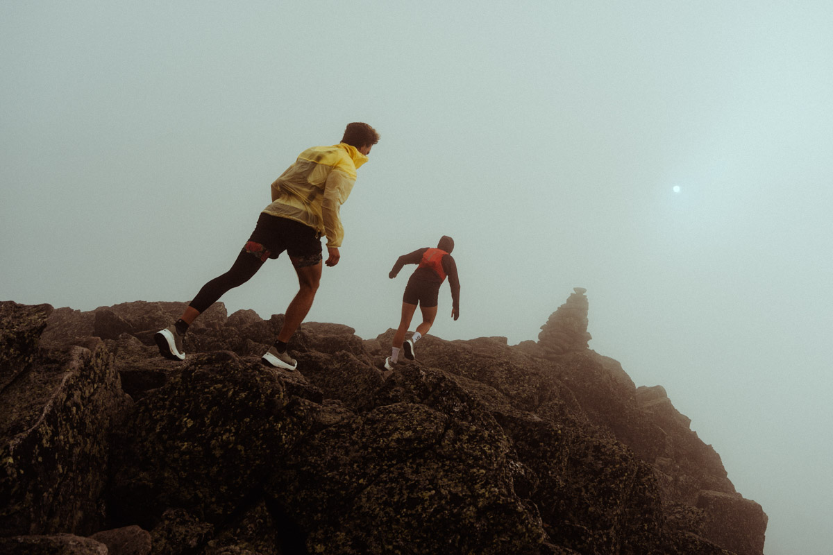 AJW 2026 Presidential Traverse fog