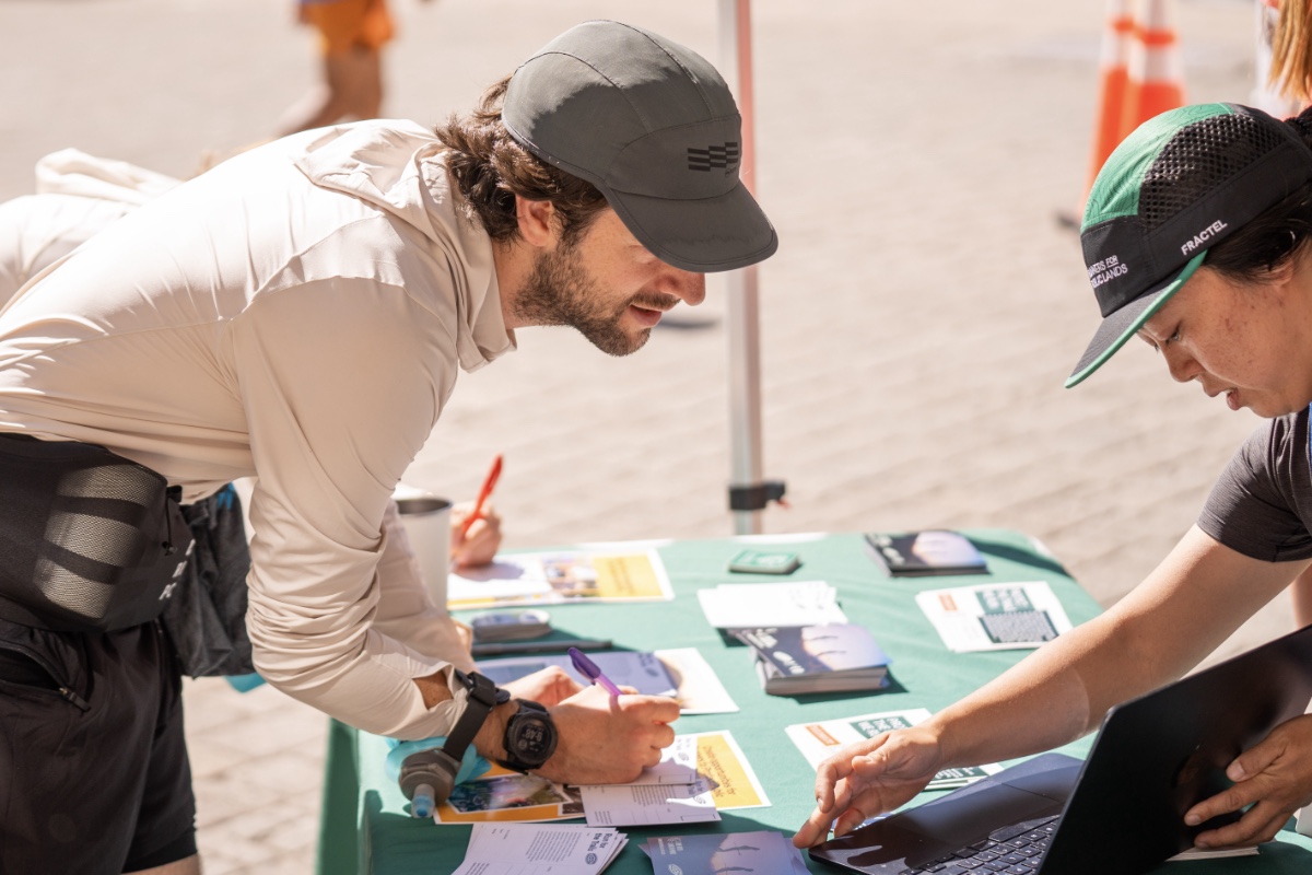 Runners for Public Lands - public lands political advocacy