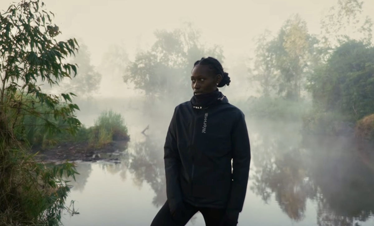 Joyce Njeru - NNormal film - 3