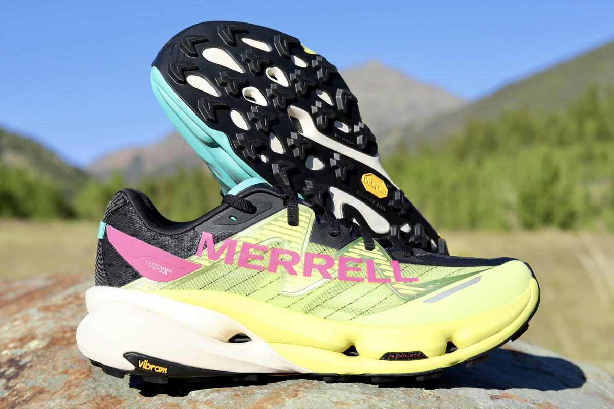 Merrell MTL SpeedARC Peak