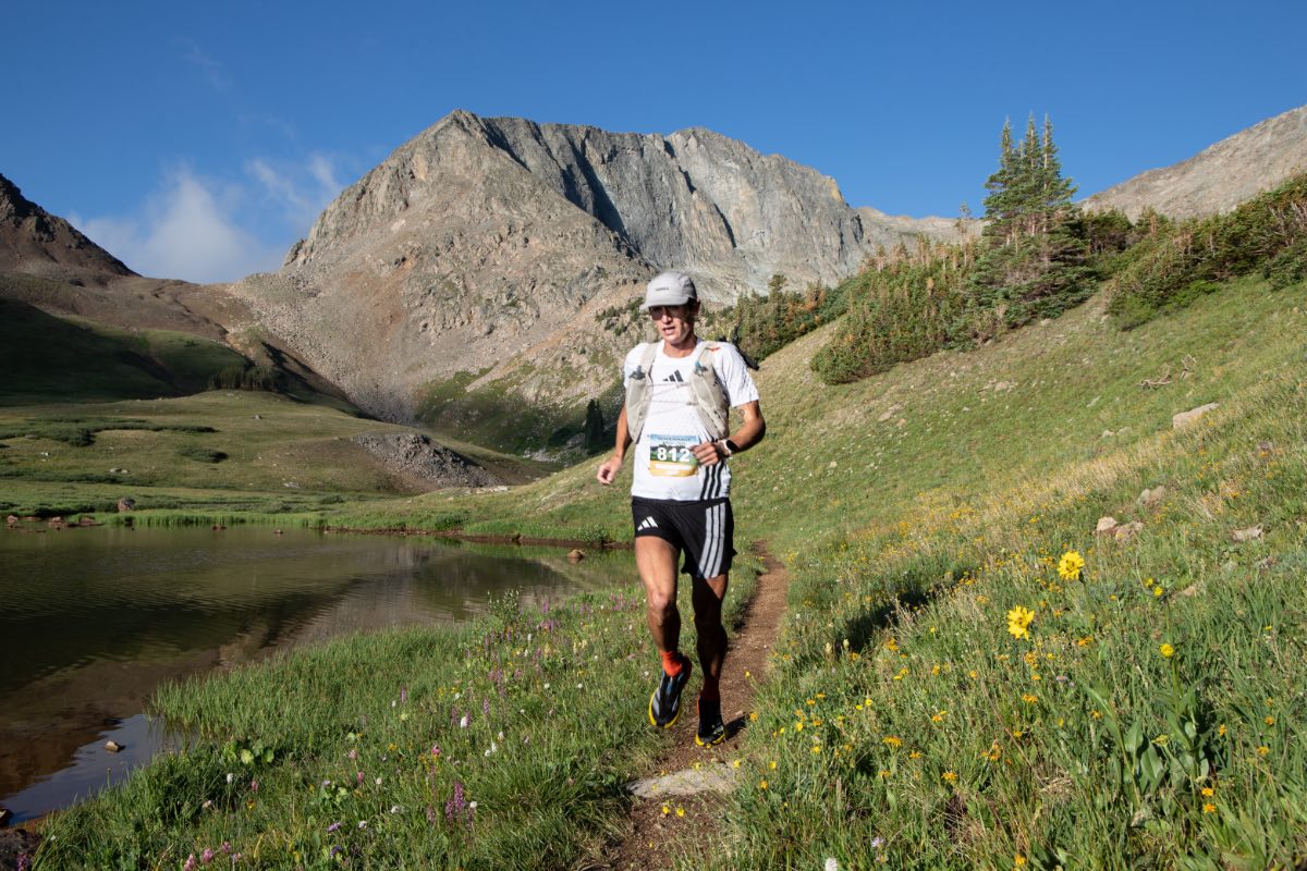 Eli Hemming - 2026 Never Summer 60k champion