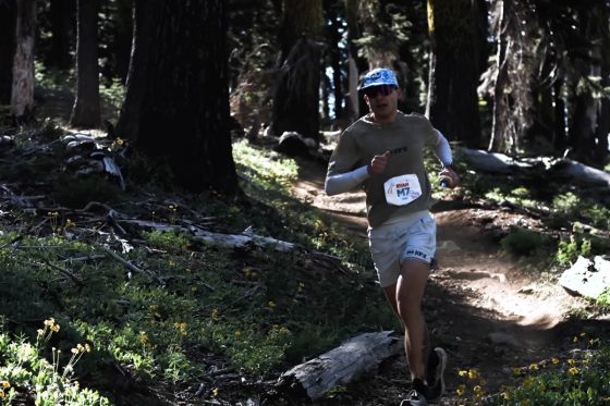 Ryan Montgomery It's Your Day Film review running