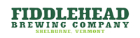 Fiddlehead Brewing Company logo