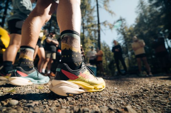 2026 Beast of Big Creek - Merrell MTL SpeedArc Peak