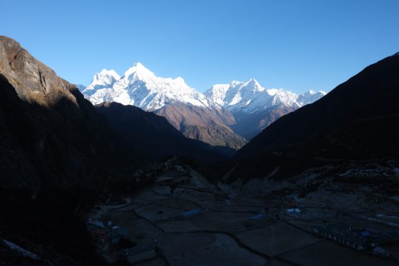 Himalayan Peaks