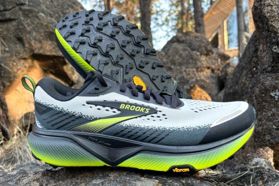 Brooks Cascadia 20
