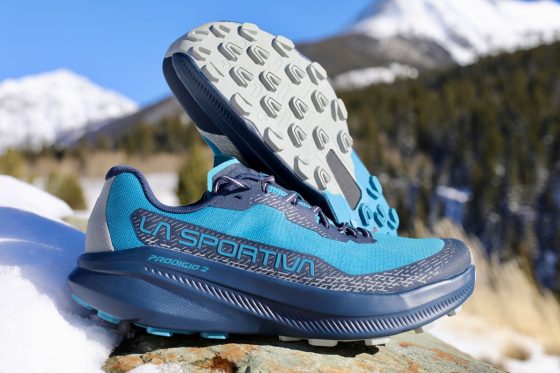 La Sportiva Prodigio 2