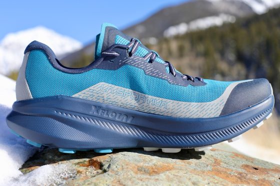 La Sportiva Prodigio 2 - medial
