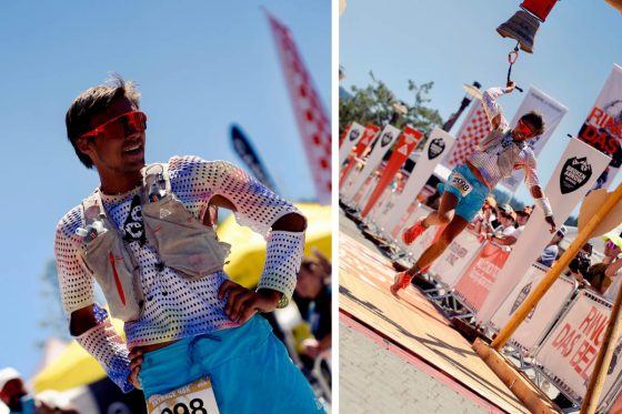 Michael Mitchell 2026 Broken Arrow Skyrace
