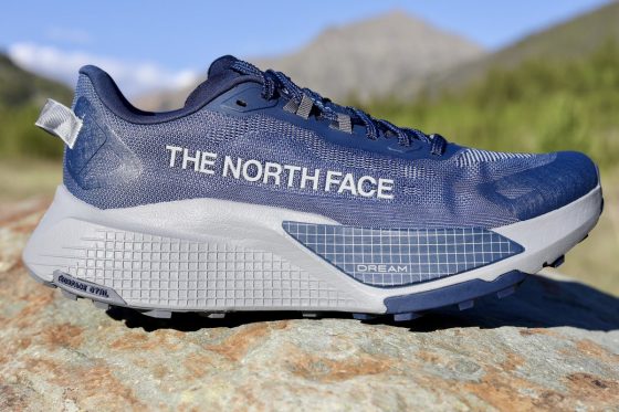 The North Face Altamesa 500 V2 - lateral