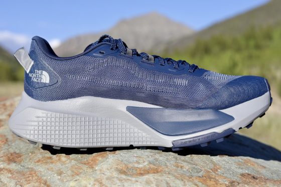 The North Face Altamesa 500 V2 - medial