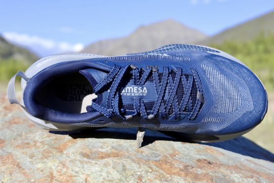 The North Face Altamesa 500 V2 - top