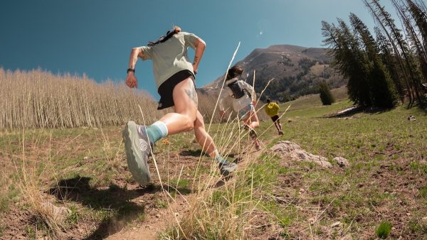 Trail Running Essentials for the Extra Mile