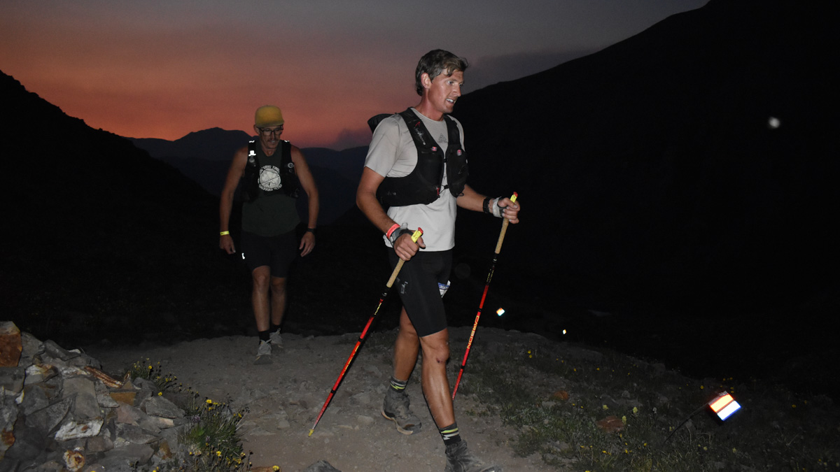 Ask the Pro: Running Joy, Toenails, Plyometrics, and Night Runs