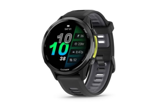 Garmin Forerunner 970