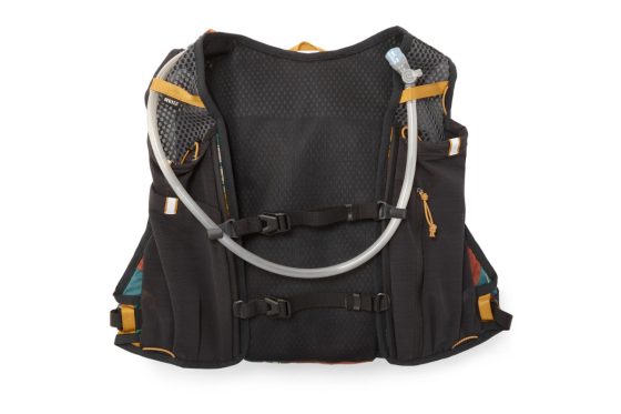 REI Co-op Swiftland 5 Hydration Vest