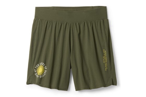 REI Co-op Swiftland 7-inch Running Shorts - men's