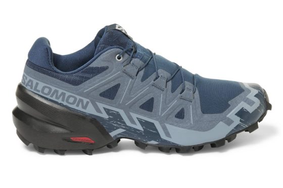 Salomon Speedcross 6