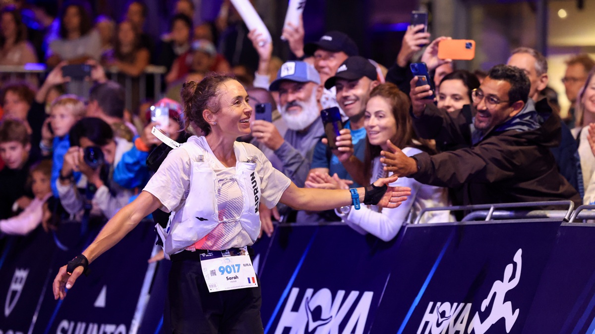2026 TDS Results: France Sweeps, Sarah Vieuille and Remy Brassac Win
