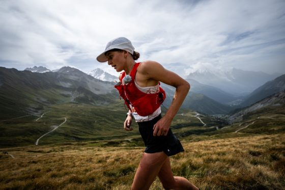 Naomi Lang - 2026 OCC - Col de Balme