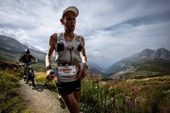 Frederic Tranchand - 2026 OCC - Col de Balme