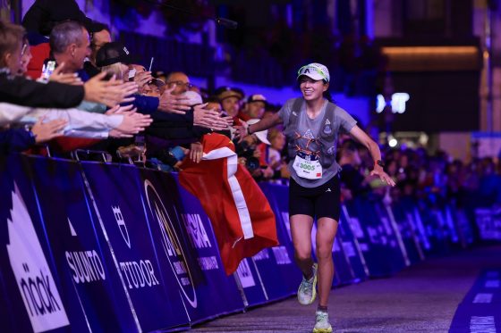 2026 CCC - third woman - Miao Yao