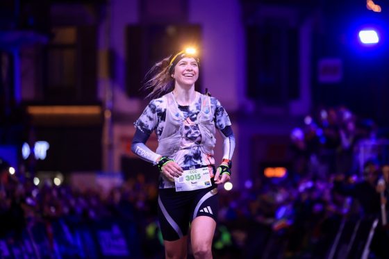2026 CCC - second woman - Toni McCann