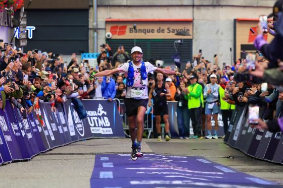 2026 CCC - first man - Cristian Minoggio