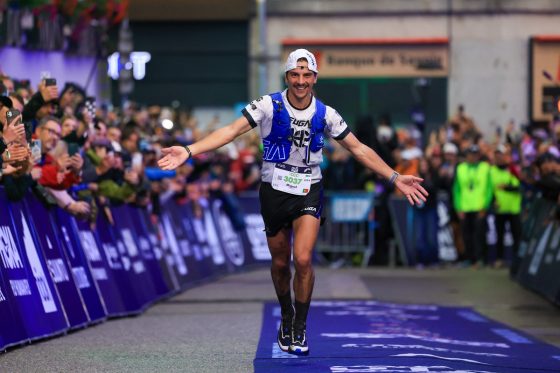 2026 CCC - second man - Miguel Arsénio