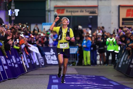 2026 CCC - third man - Hans Troyer