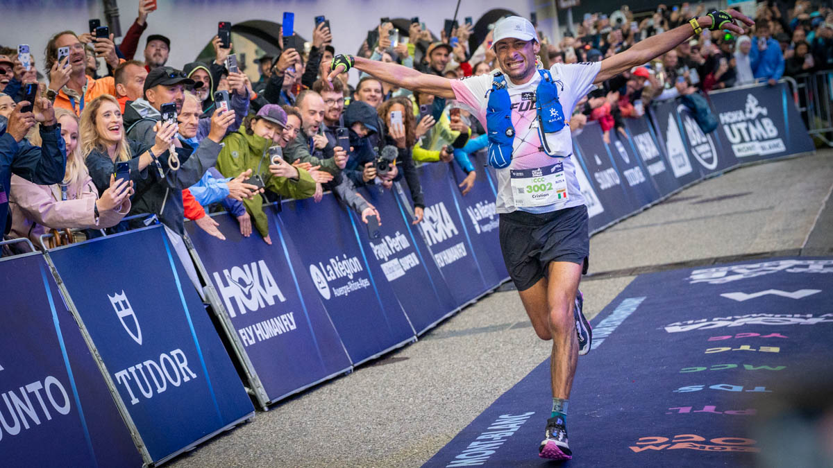This Week In Running: August 31, 2026