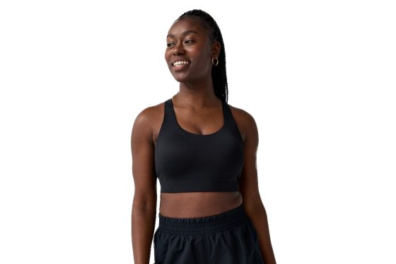 Brooks Limitless Racerback Bra