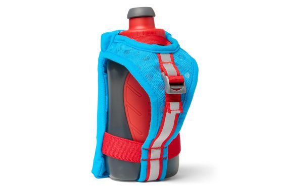 Nathan SpeedDraw 2.0 Handheld Water Bottle