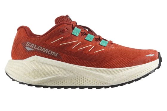 Salomon Aero Blaze 3 Grvl