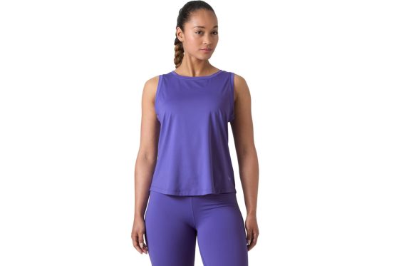 Helly Hansen Tech Split Back 2.0